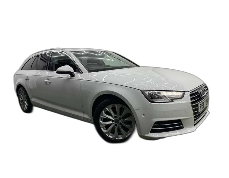 2017 Audi A4 Avant 1.4 TFSI SE S Tronic Euro 6 (s/s) 5dr ESTATE Petrol Automatic