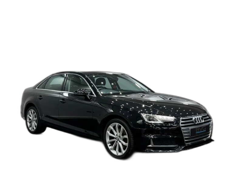2019 Audi A4 35 TDI Sport 4dr S Tronic SALOON Diesel Automatic