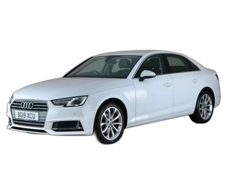 2019 Audi A4 35 TFSI Sport 4dr SALOON PETROL Manual