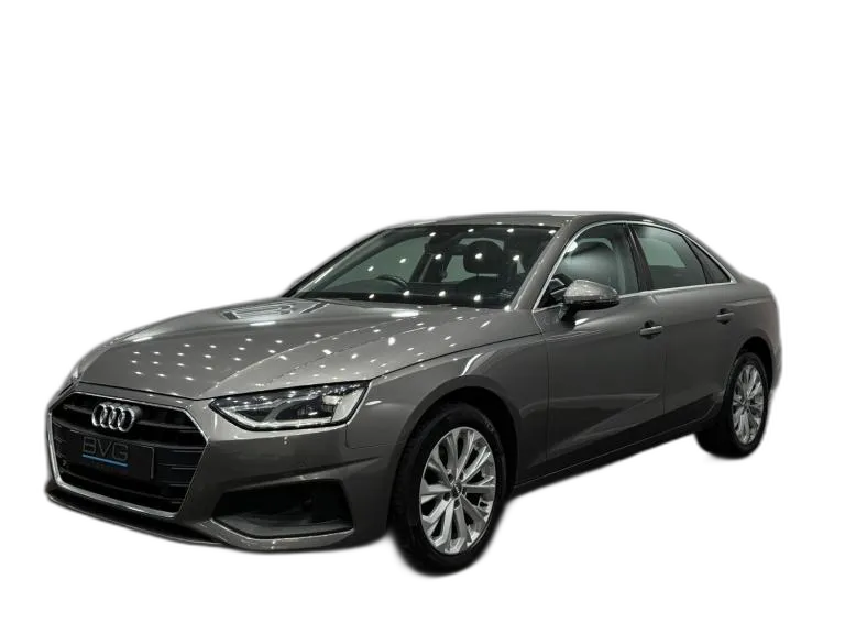 2020 Audi A4 2.0 TDI 35 Technik S Tronic Euro 6 (s/s) 4dr SALOON Diesel Automatic
