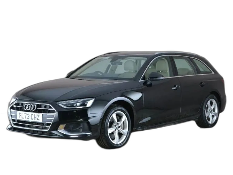 2024 Audi A4 40 TFSI 204 Sport 5dr S Tronic [17 Alloy] ESTATE PETROL Automatic