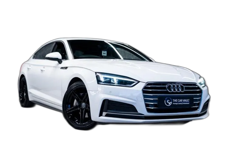2017 Audi A5 2.0 TDI Ultra S Line 5dr HATCHBACK DIESEL Manual