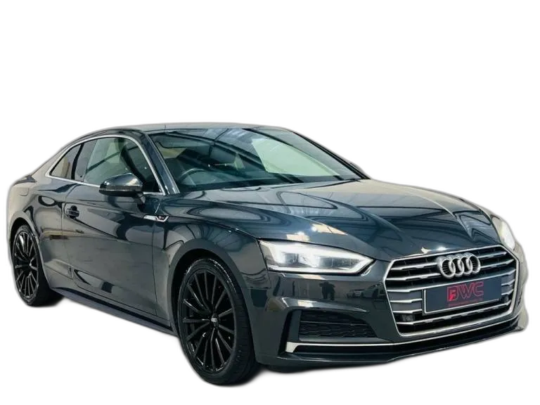 2017 Audi A5 2.0 TDI ultra S line Coupe 2dr Diesel Manual Euro 6 (s/s) (190 ps)