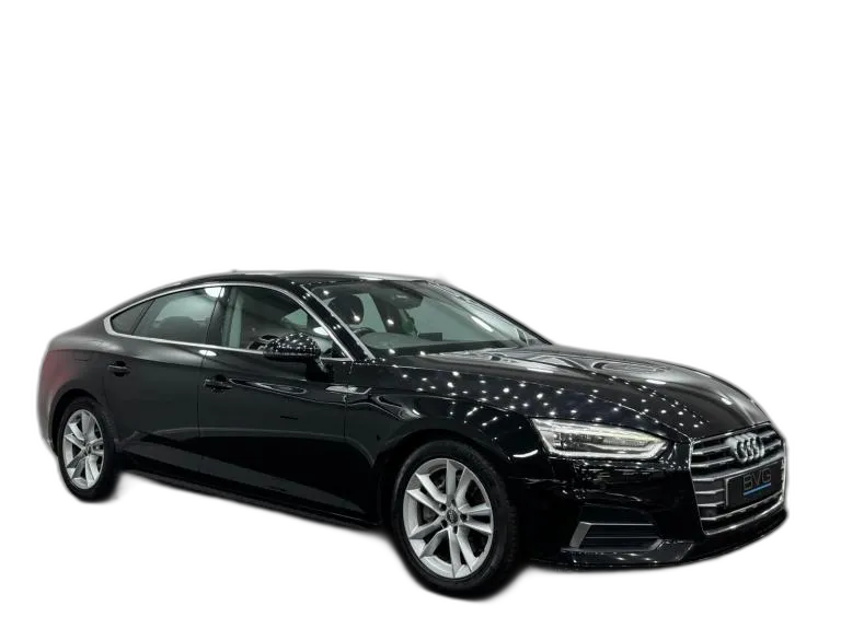 2017 Audi A5 2.0 TDI ultra Sport Sportback S Tronic Euro 6 (s/s) 5dr HATCHBACK Diesel Automatic
