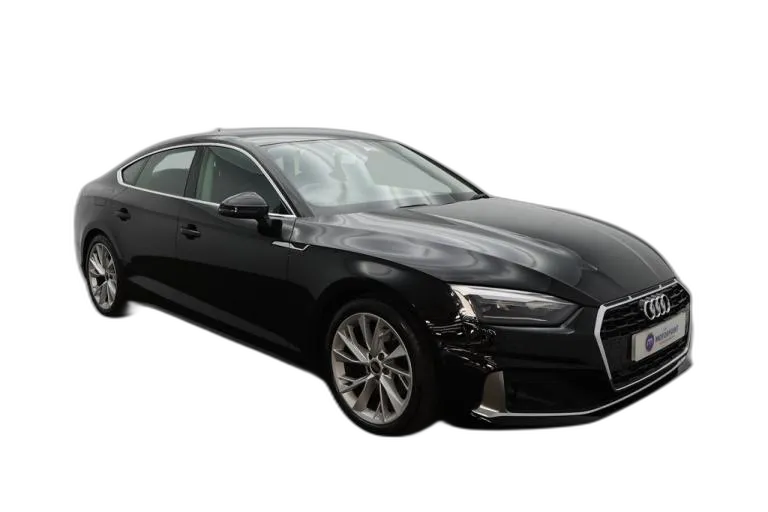 2023 Audi A5 35 TFSI Sport 5dr S Tronic HATCHBACK PETROL Automatic