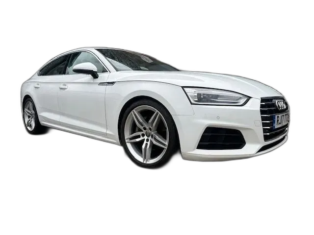 AUDI A5 2.0 TDI ultra SE 2017