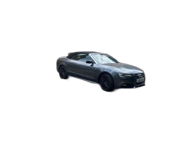 Audi, A5, Convertible, 2016, Manual, 1798 (cc), 2 doors