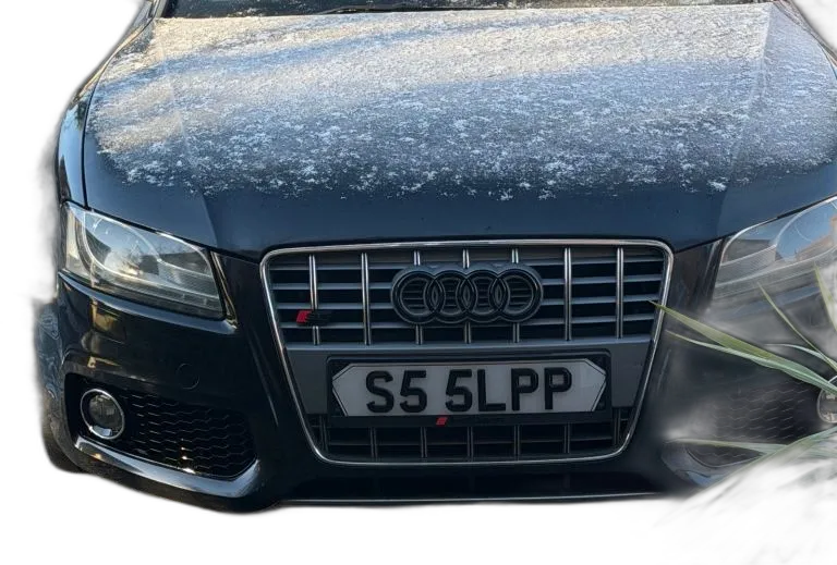 Audi, A5, Coupe, 2010, Manual, 4163 (cc), 2 doors