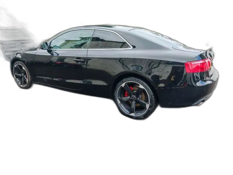 Audi, A5, Coupe 2011 3.2 auto