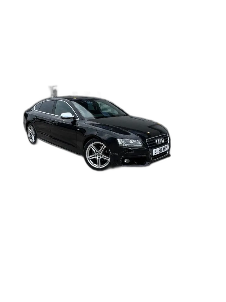 Audi, A5, Hatchback, 2010, Semi-Auto, 1984 (cc), 5 doors