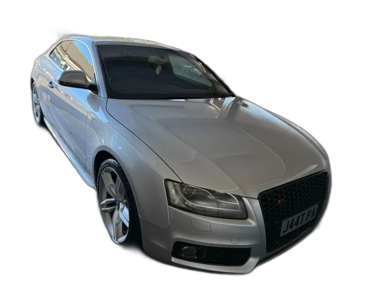 Audi, S5, Coupe, 2008, Manual, 4163 (cc), 2 doors