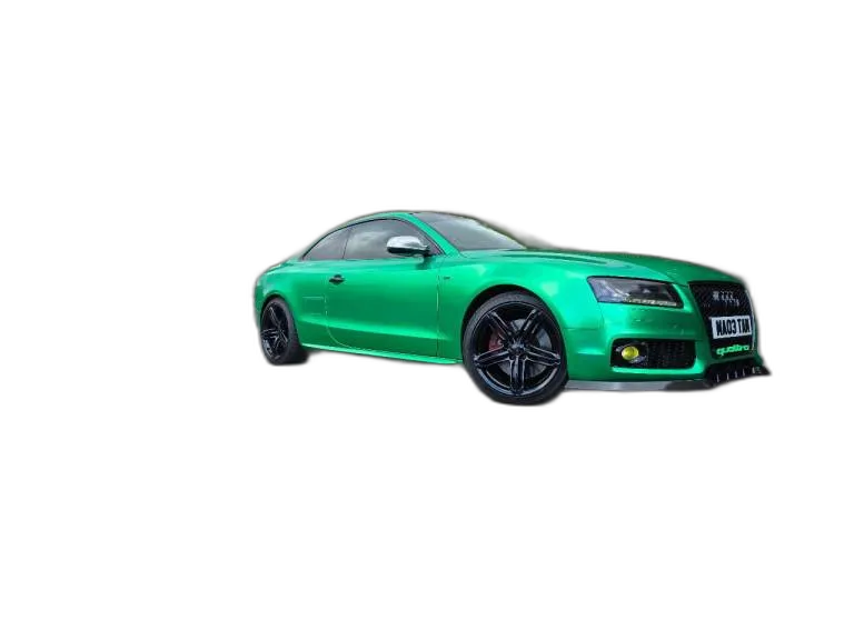 Audi, s5, Coupe, 2009, Semi-Auto, 4163 (SWAP 4X4)