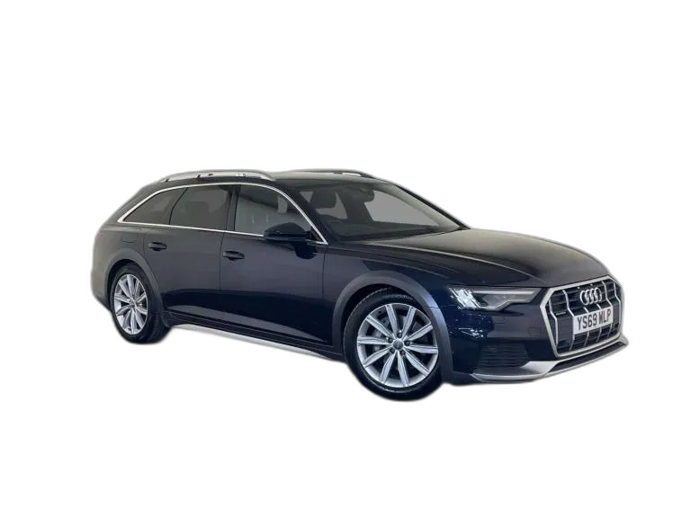 2019 Audi A6 Allroad 45 TDI Quattro Sport 5dr Tip Auto ESTATE DIESEL Automatic