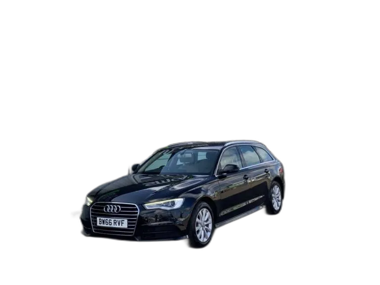 2016 Audi A6 2.0 TDI Ultra SE Executive 5dr S Tronic ESTATE DIESEL Automatic
