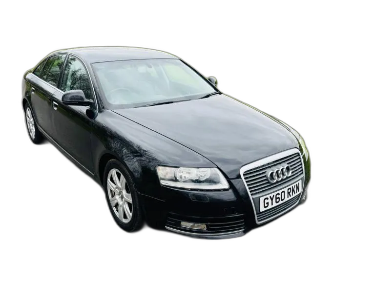 2010 Audi A6 2.0 TDIe SE 4dr SALOON Diesel Manual