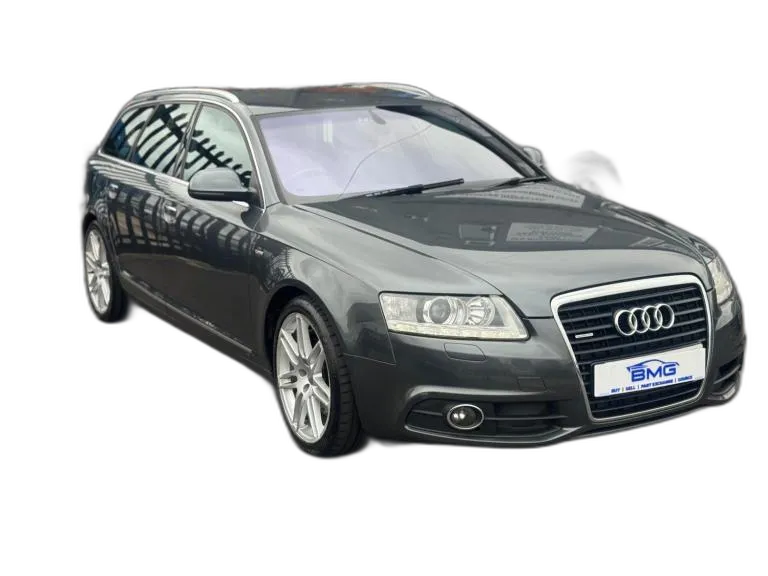 2011 Audi A6 3.0 TDI Quattro S Line Special Ed 5dr Tip Auto ESTATE DIESEL Automatic