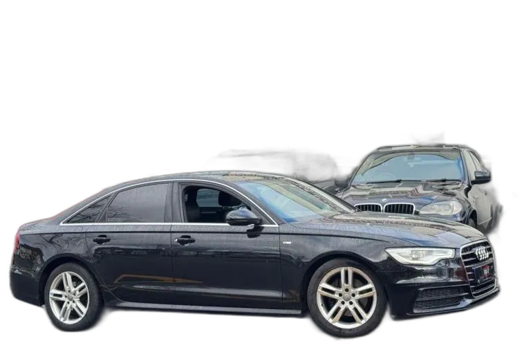 2013 Audi A6 2.0 TDI S Line 4dr SALOON Diesel Manual