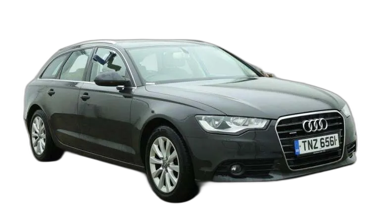 2013 Audi A6 Avant 3.0 TDI V6 SE S Tronic quattro Euro 5 (s/s) 5dr ESTATE Diesel Automatic