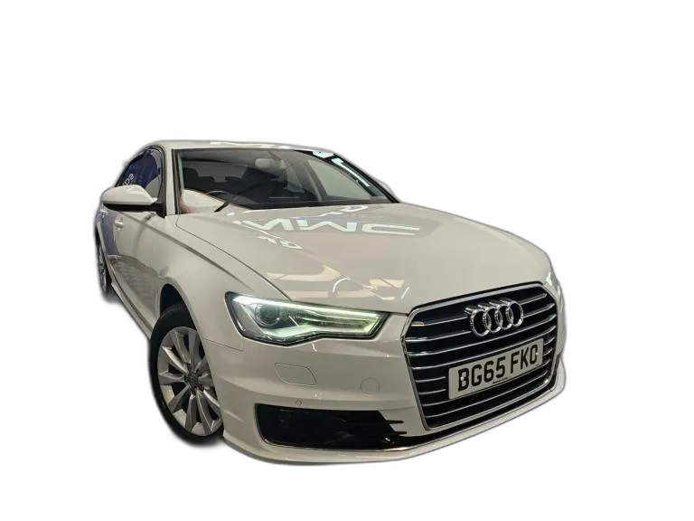 2015 Audi A6 2.0 TDI Ultra SE 4dr S Tronic SALOON DIESEL Automatic