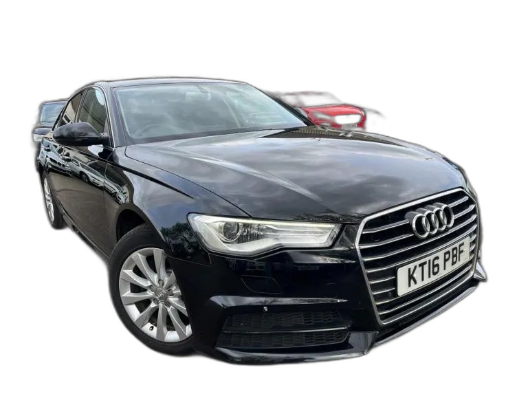 2016 Audi A6 2.0 TDI Ultra SE Executive 4dr S Tronic SALOON Diesel Automatic