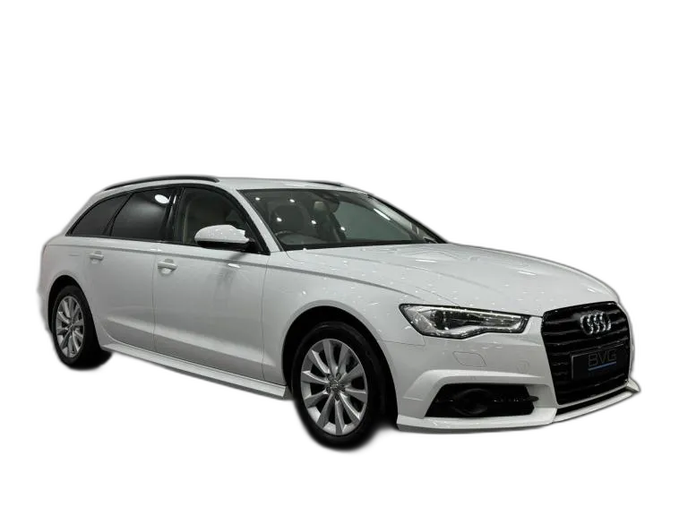 2017 Audi A6 Avant 2.0 TDI ultra SE Executive S Tronic Euro 6 (s/s) 5dr ESTATE Diesel Automatic