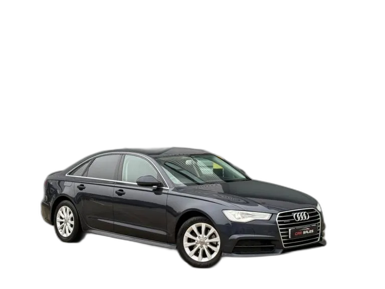 2018 Audi A6 2.0 TDI Quattro SE Executive 4dr S Tronic SALOON Diesel Automatic