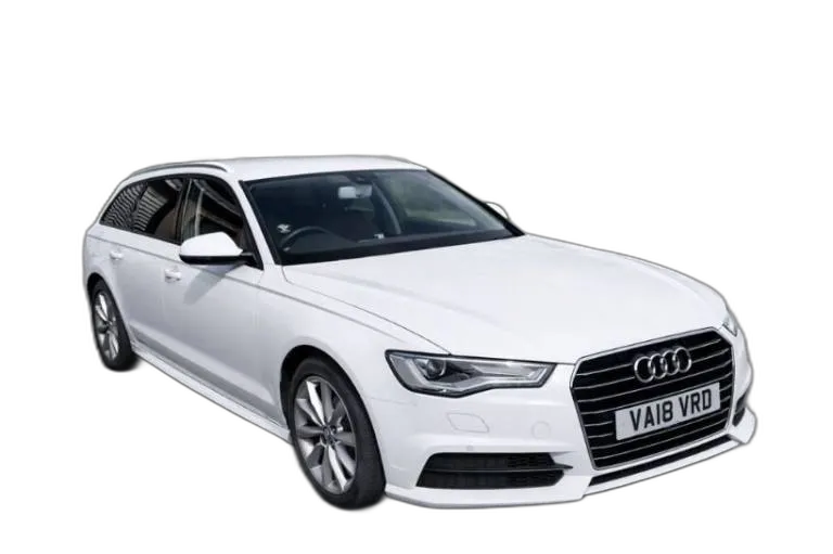 2018 Audi A6 Avant 2.0 TDI ultra SE Executive Estate 5dr Diesel S Tronic Euro 6 (s/s) (190 ps) Es...