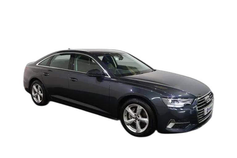 2022 Audi A6 40 TFSI Sport 4dr S Tronic [Tech Pack] Saloon Petrol Automatic