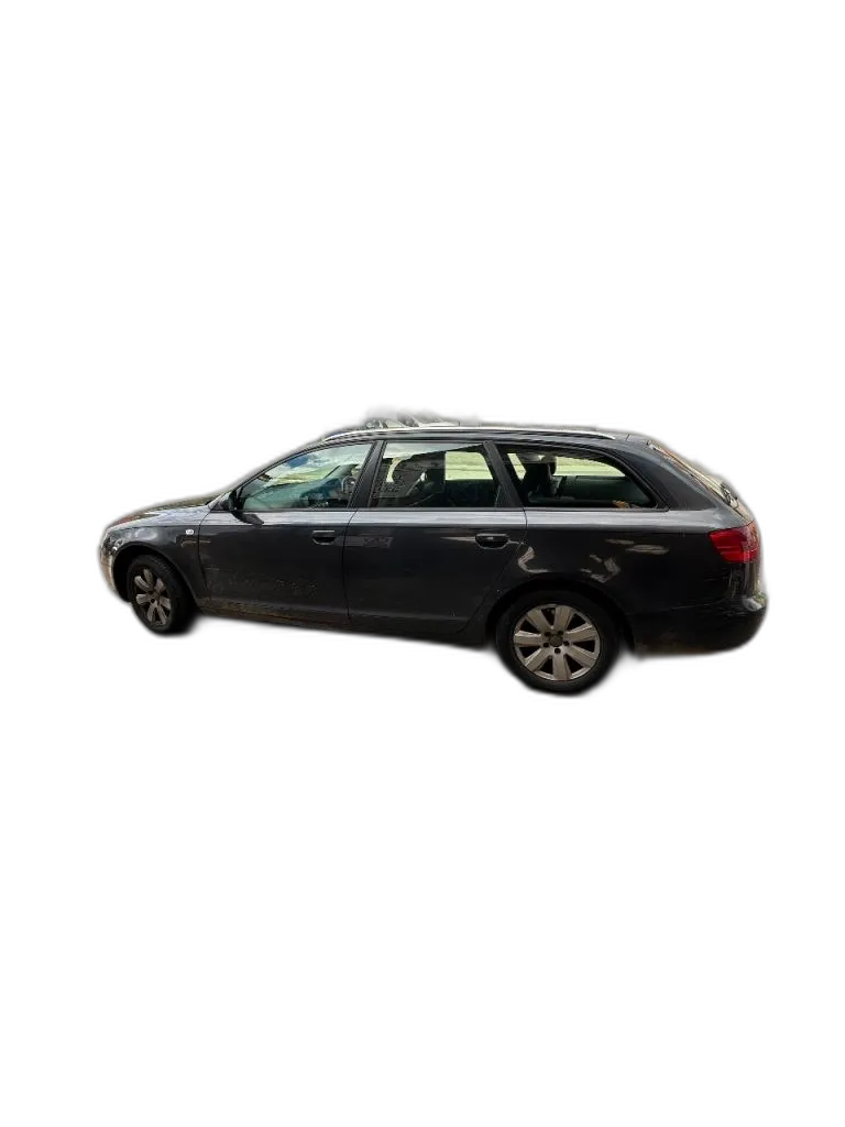 Audi, A6, Estate, 2005, Semi-Auto, 2698 (cc), 5 doors