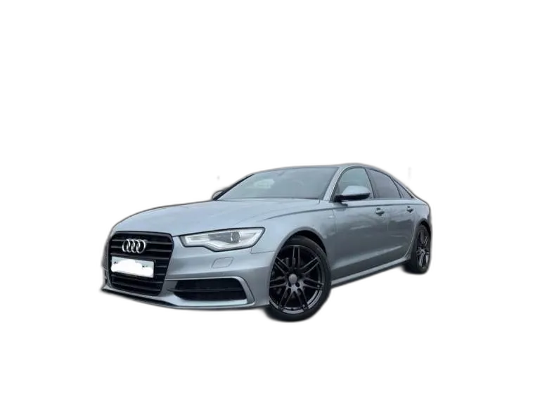 Audi, A6,SLine, Saloon, 2012, Manual, 1968 (cc), 4 doors