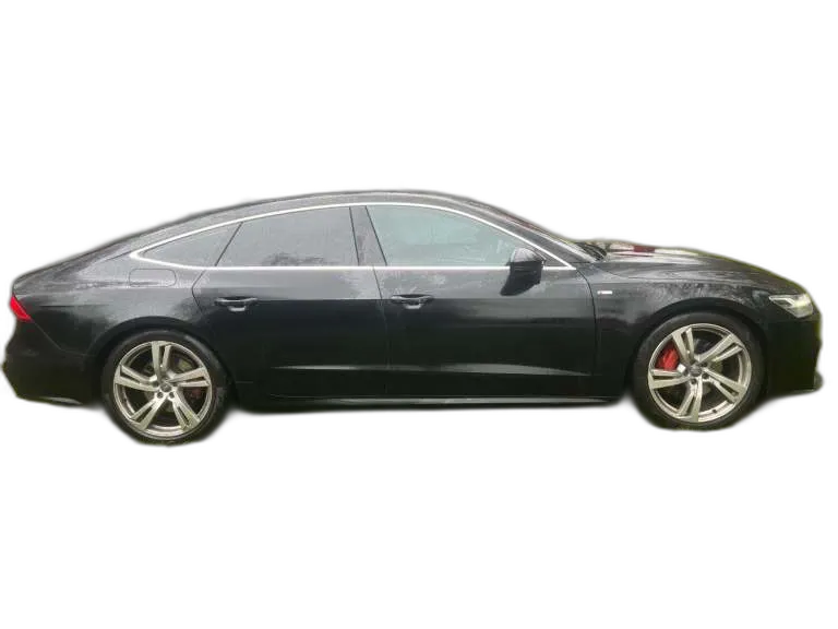 AUDI A7 3.0 TDI V6 50 S line 2019