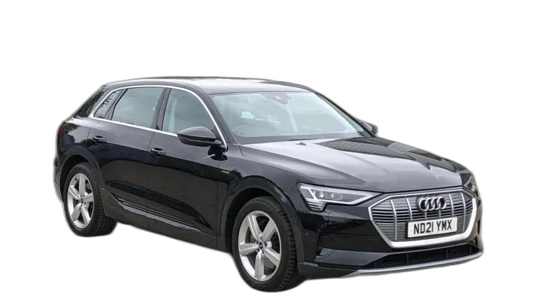 2021 Audi e-Tron 230kW 50 Quattro 71kWh Technik 5dr Auto Electric