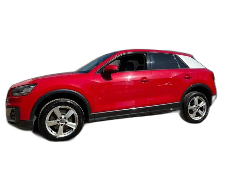 2017 Audi Q2 1.0 TFSI Sport SUV 5dr Petrol Manual Euro 6 (s/s) (116 ps) ESTATE Petrol Manual
