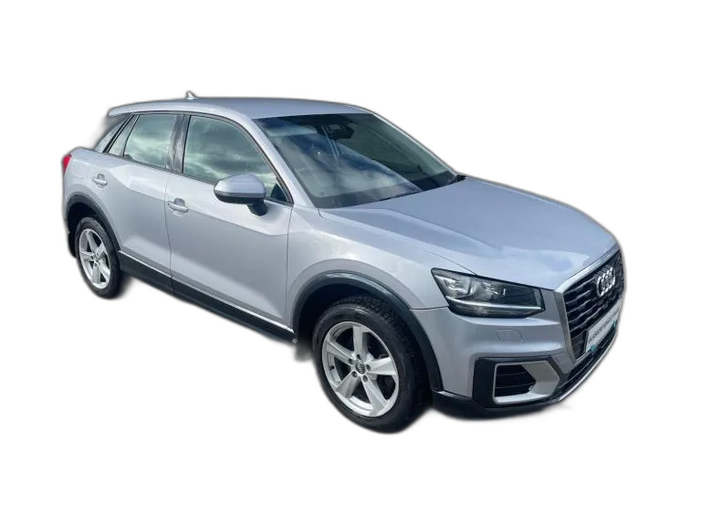 2017 Audi Q2 1.6 TDI Sport 5dr ESTATE Diesel Manual