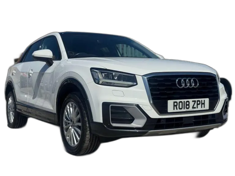 2018 Audi Q2 1.4 Q2 SE TFSI Semi-Auto 5dr Petrol