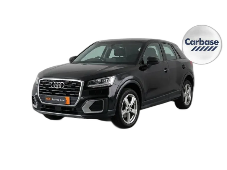 2019 Audi Q2 1.0 TFSI 30 Sport SUV 5dr Petrol Manual Euro 6 (s/s) (116 ps) ESTATE Petrol Manual