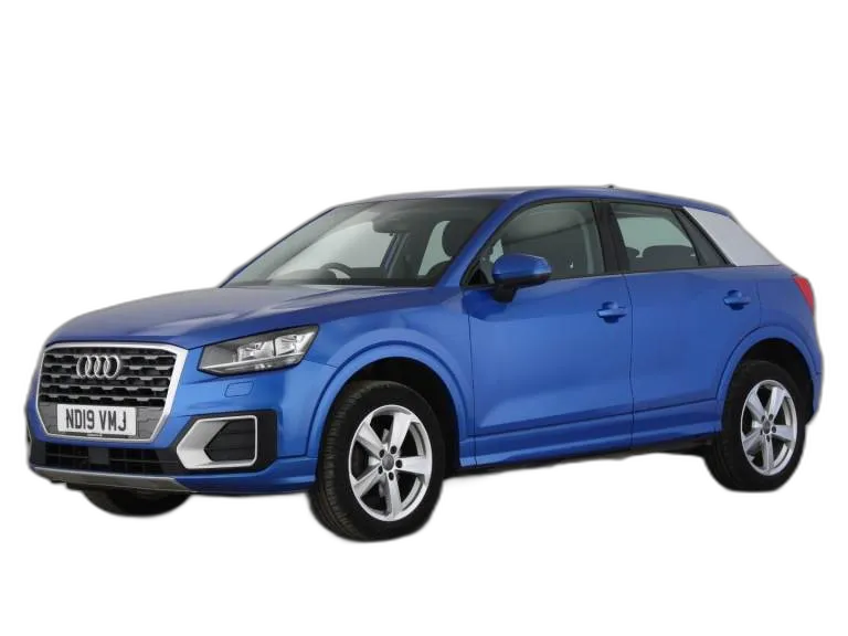 2019 Audi Q2 1.6 TDI 30 Sport SUV 5dr Diesel Manual Euro 6 (s/s) (116 ps) - DRIVING MODE Suv Dies...