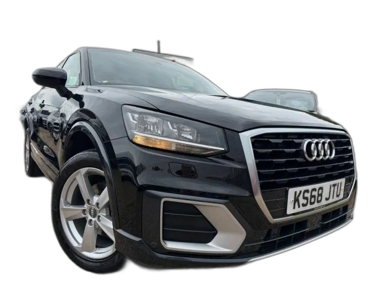 2019 Audi Q2 1.6 TDI 30 Sport SUV 5dr Diesel S Tronic Euro 6 (s/s) (116 ps) ESTATE Diesel Automatic