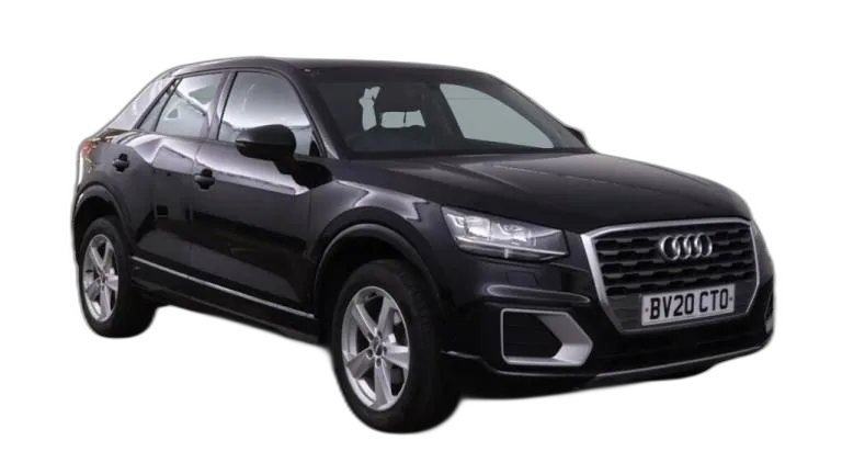 2020 Audi Q2 1.5 TFSI CoD 35 Sport SUV 5dr Petrol Manual Euro 6 (s/s) (150 ps) ESTATE Petrol Manual
