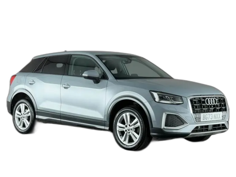 2023 Audi Q2 1.0 TFSI 30 Sport SUV 5dr Petrol Manual Euro 6 (s/s) (110 ps) - CRUISE - DR Suv Petr...