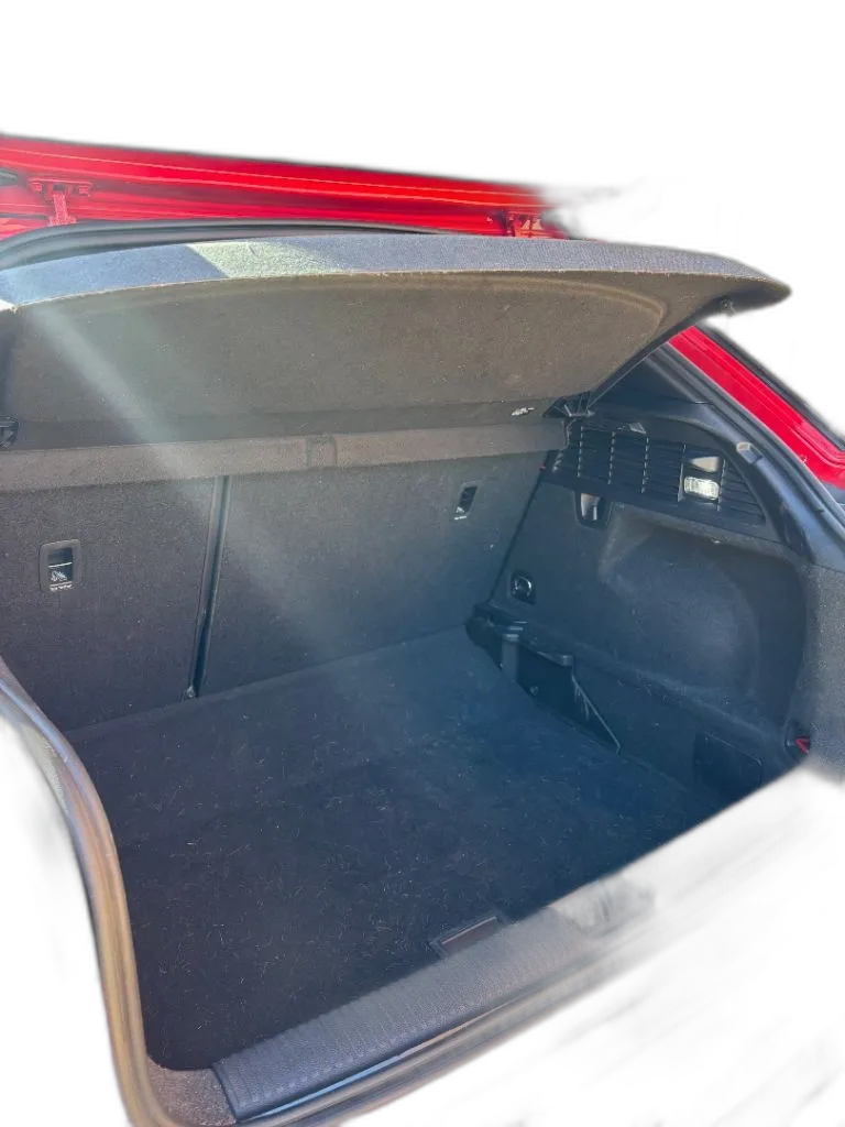 Audi, Q2, Estate, 2022, Manual, 1498 (cc), 5 doors