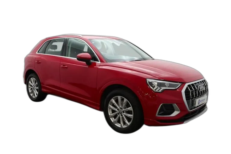 2019 Audi Q3 40 TDI Quattro Sport 5dr S Tronic ESTATE DIESEL Automatic