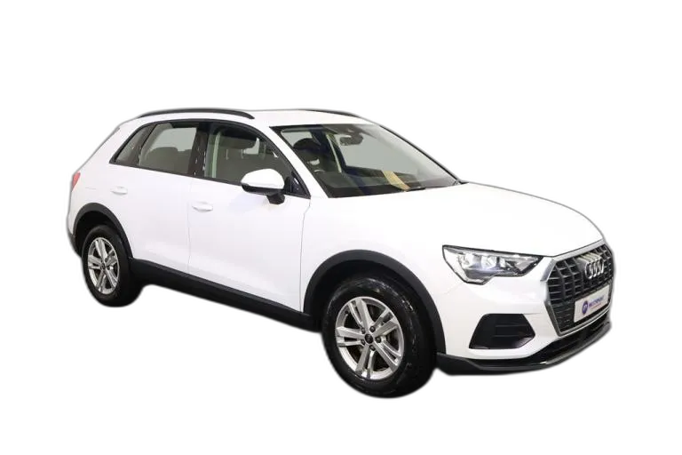 2023 Audi Q3 45 TFSI e Technik 5dr S Tronic SUV Hybrid Automatic
