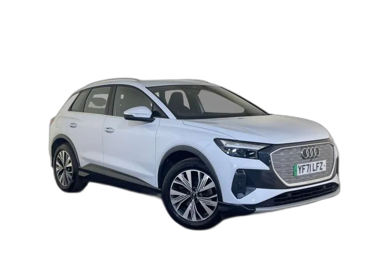 2021 Audi Q4 e-tron 125kW 35 55kWh Sport 5dr Auto ESTATE ELECTRIC Automatic