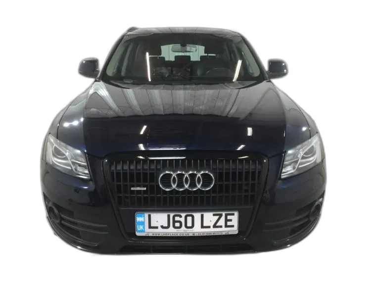 2011 Audi Q5 3.0 TDI Quattro SE 5dr S Tronic ESTATE DIESEL Automatic