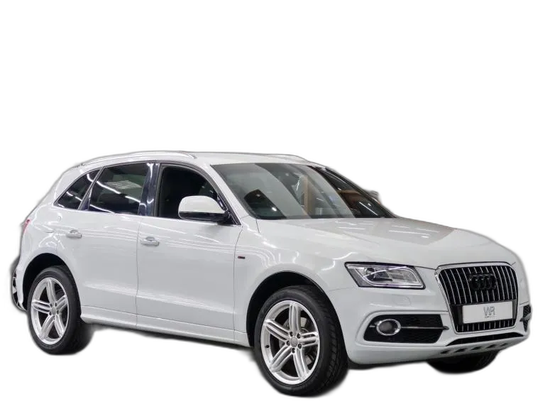 2015 Audi Q5 2.0 TDI S line Plus S Tronic quattro Euro 6 (s/s) 5dr ESTATE Diesel Automatic