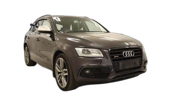 2015 Audi Q5 SQ5 Quattro 5dr Tip Auto ESTATE DIESEL Automatic