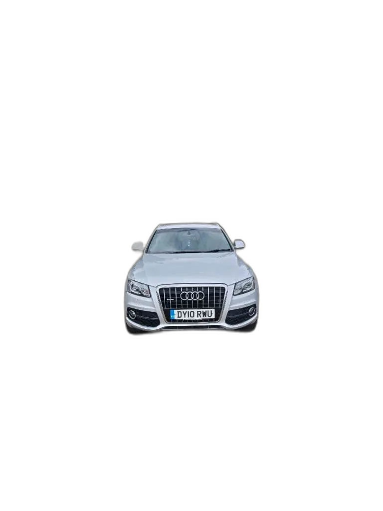 Audi, Q5, Estate, 2010, Semi-Auto, 2967 (cc), 5 doors