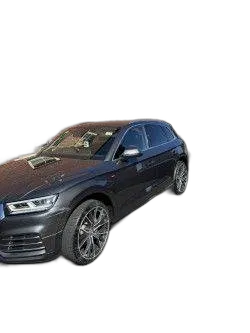 Audi, Q5, Estate, 2019, Semi-Auto, 1968 (cc), 5 doors