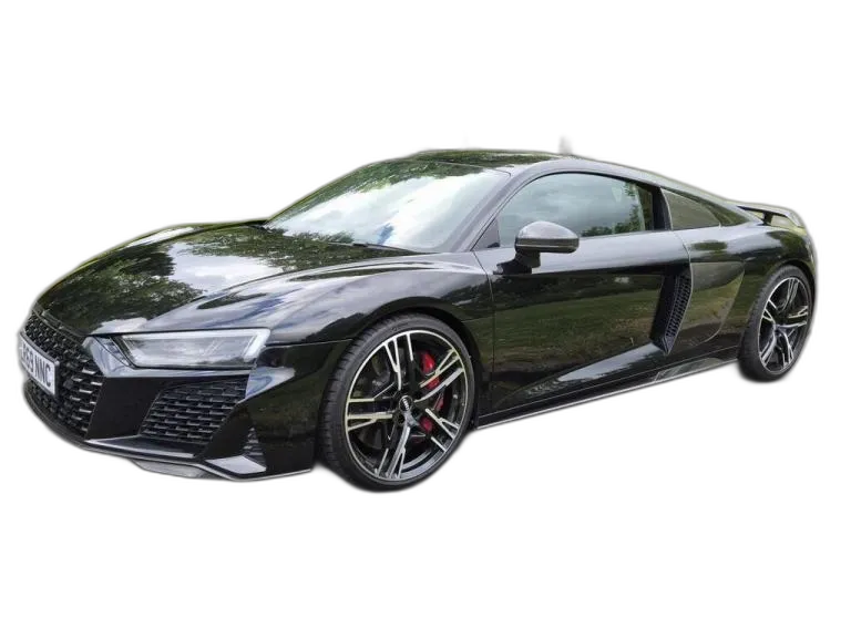 AUDI R8 5.2 V10 PERFORMANCE CARBON BLACK QUATTRO S TRONIC AUTO - 2019/69
